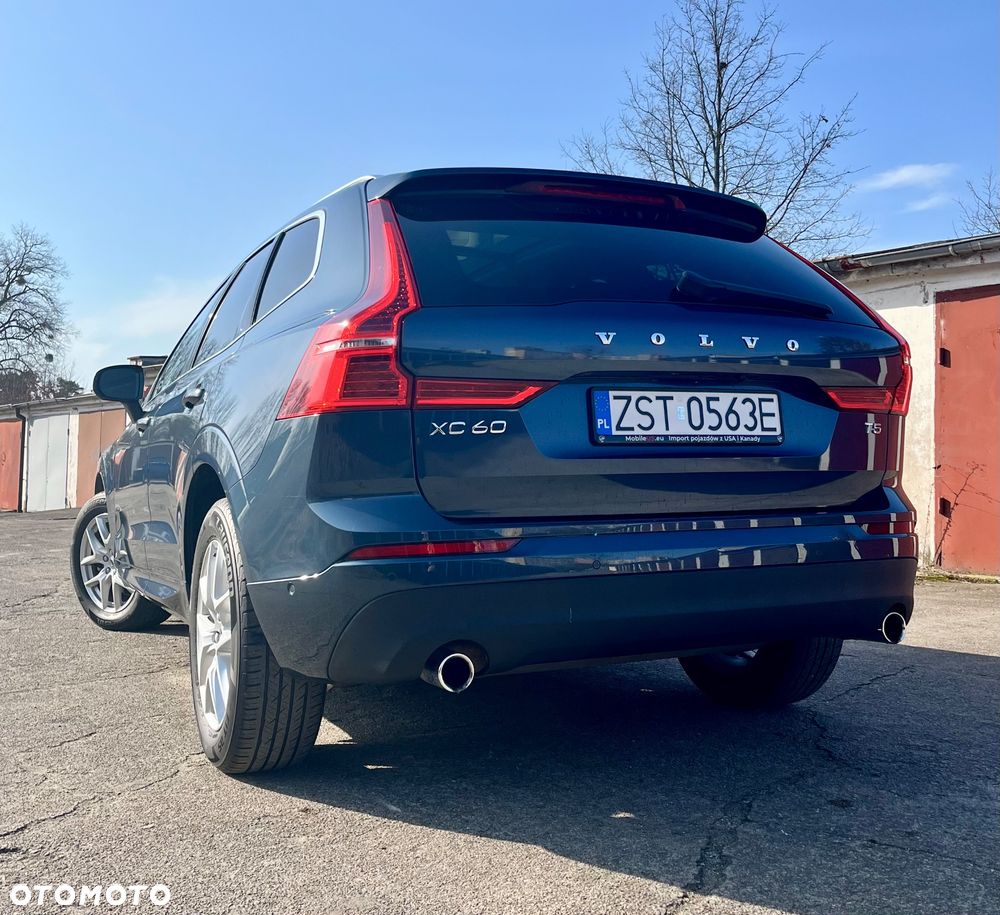 Volvo XC 60 - 19