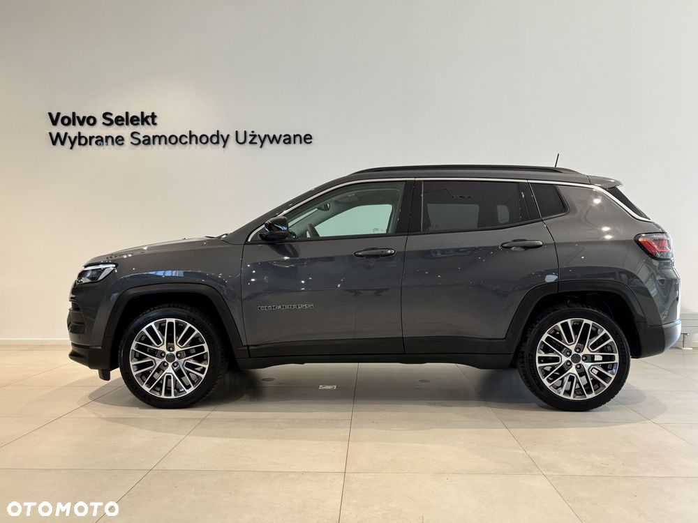 Jeep Compass - 8