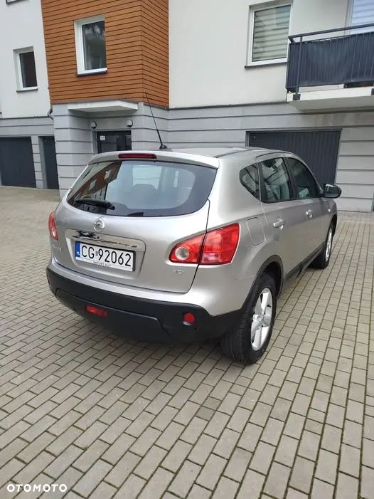 Nissan Qashqai - 18