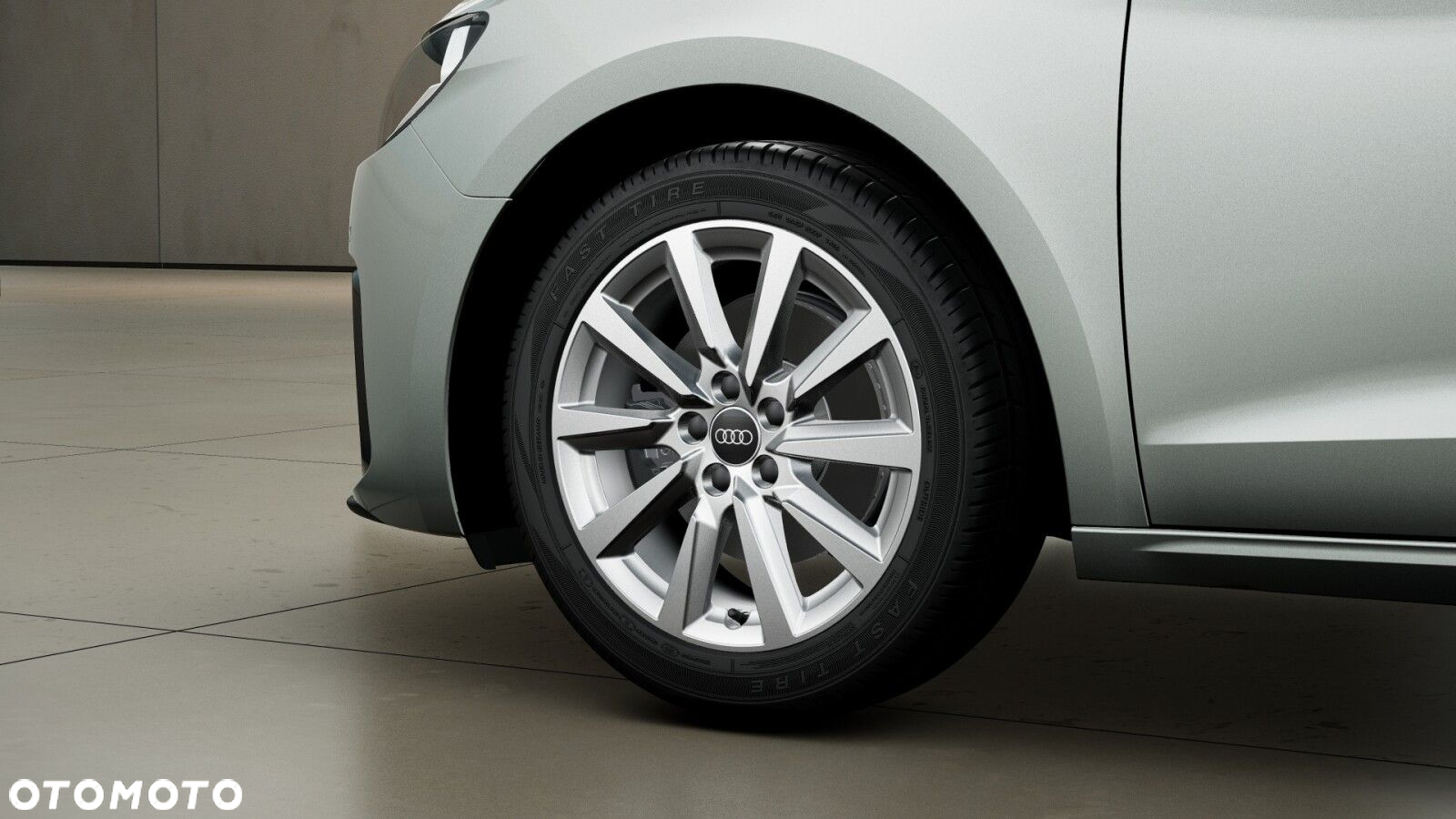 Audi A1 - 7