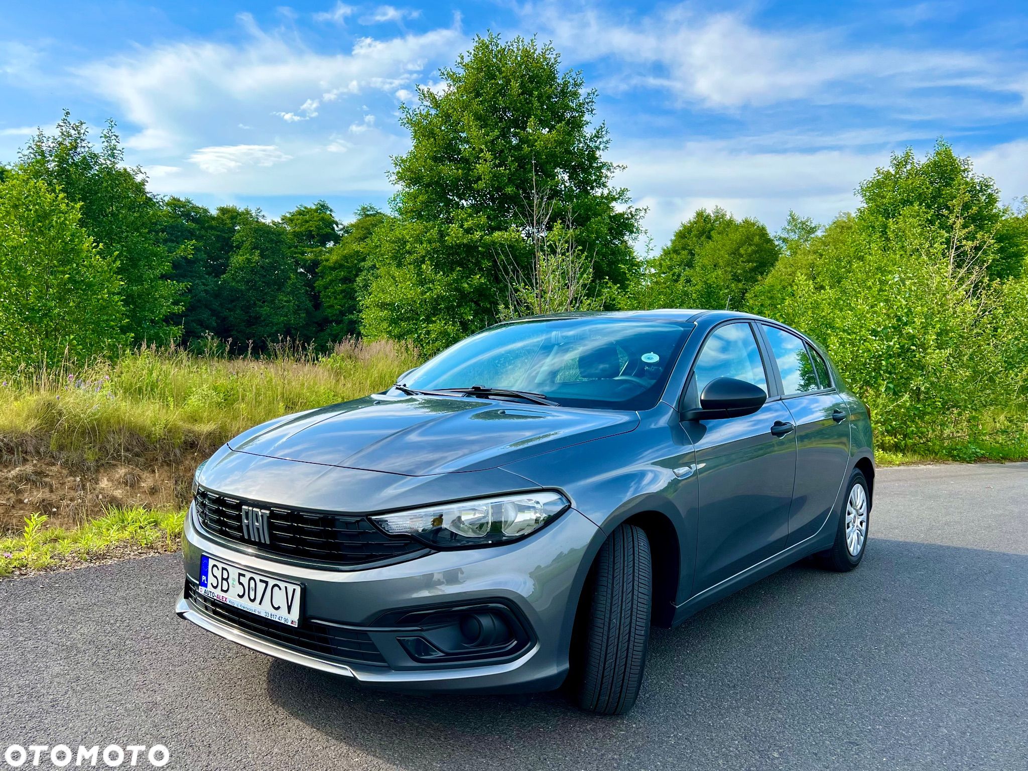 Fiat Tipo 1.4 Classic - 1