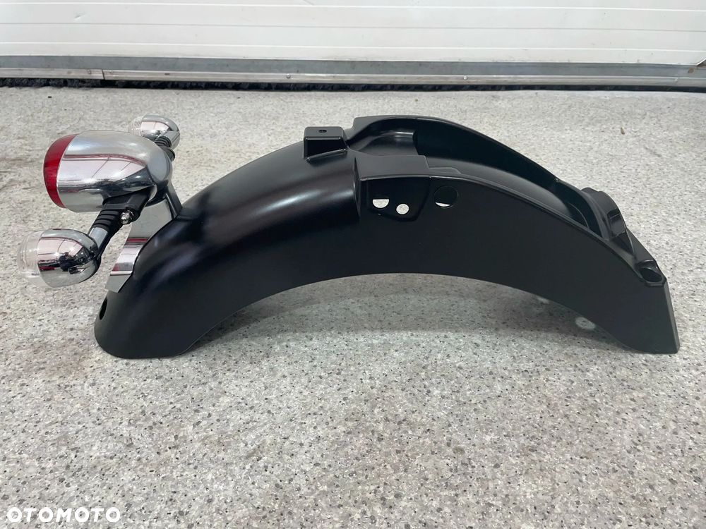 błotnik nadkole czacha owiewka Moto Guzzi V7 III Special 750 (nr1185) - 14