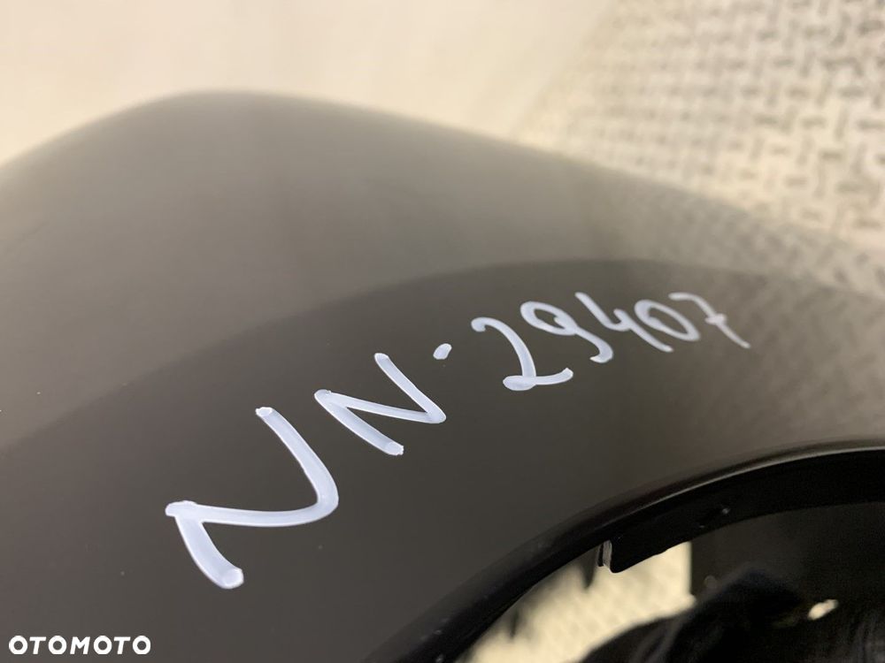 NOWY ORYGINALNY ZDERZAK PRZEDNI PRZÓD MITSUBISHI SPACE STAR II 2 LIFT III 3 20-24 6400J973ZZ - 9