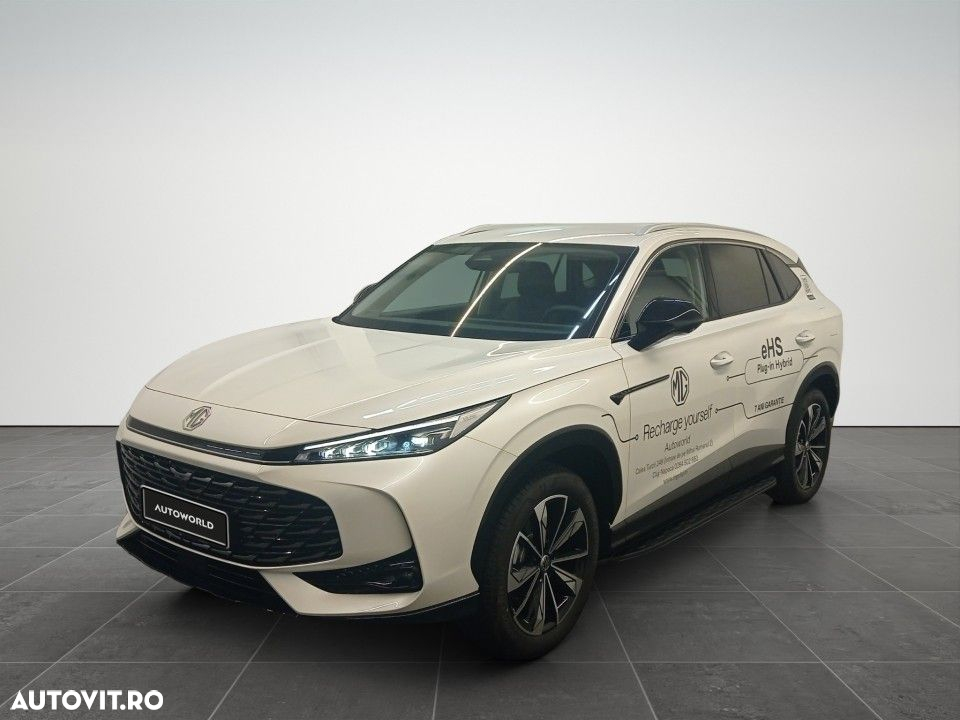 MG EHS - 2