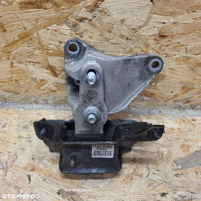 FORD B-MAX 12-19R PODUSZKA SILNIKA 1.0 ECOBOOST - 1