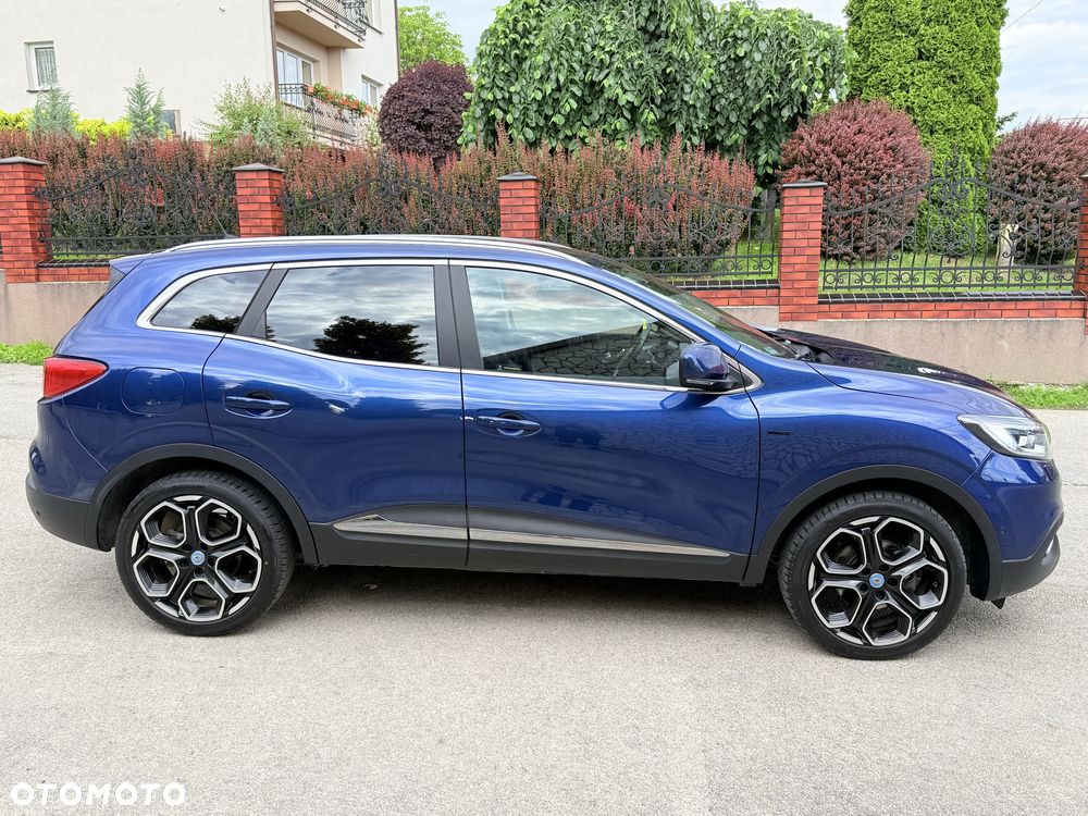 Renault Kadjar - 3