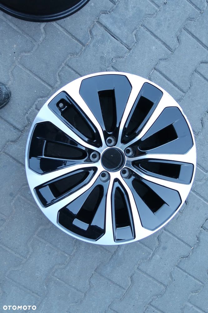 S03 Felga Mercedes GLC W254 18''A2544011500 8x18et325 - 1