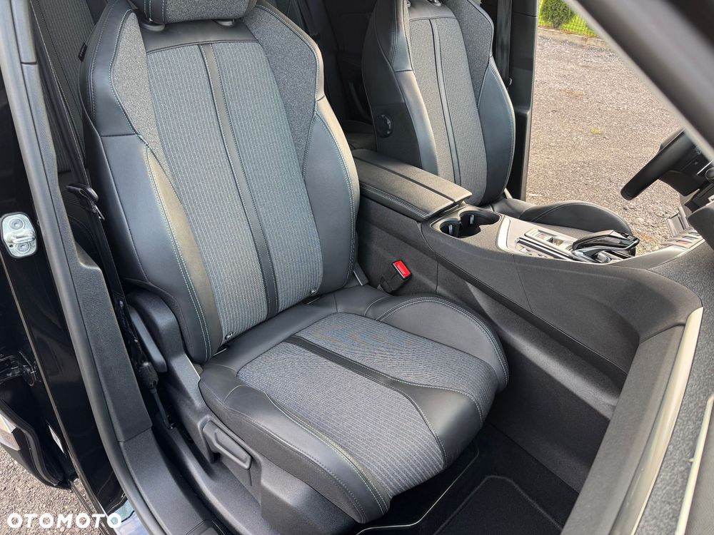 Peugeot 3008 1.5 BlueHDi Allure S&S EAT8 - 12
