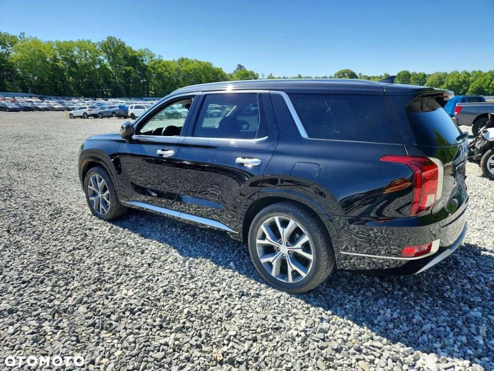Hyundai Palisade - 7