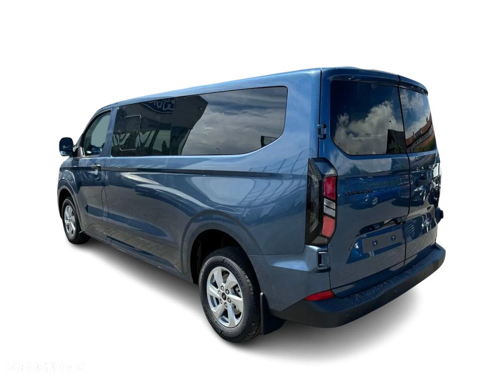 Ford Transit Custom Kombi 320 L2H1 AWD Trend M1 - 6