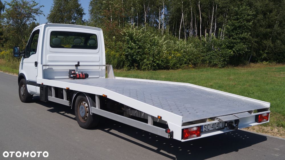 Opel MOVANO - 4