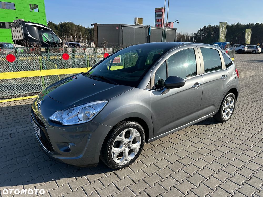 Citroën C3 VTi 95 Exclusive - 16