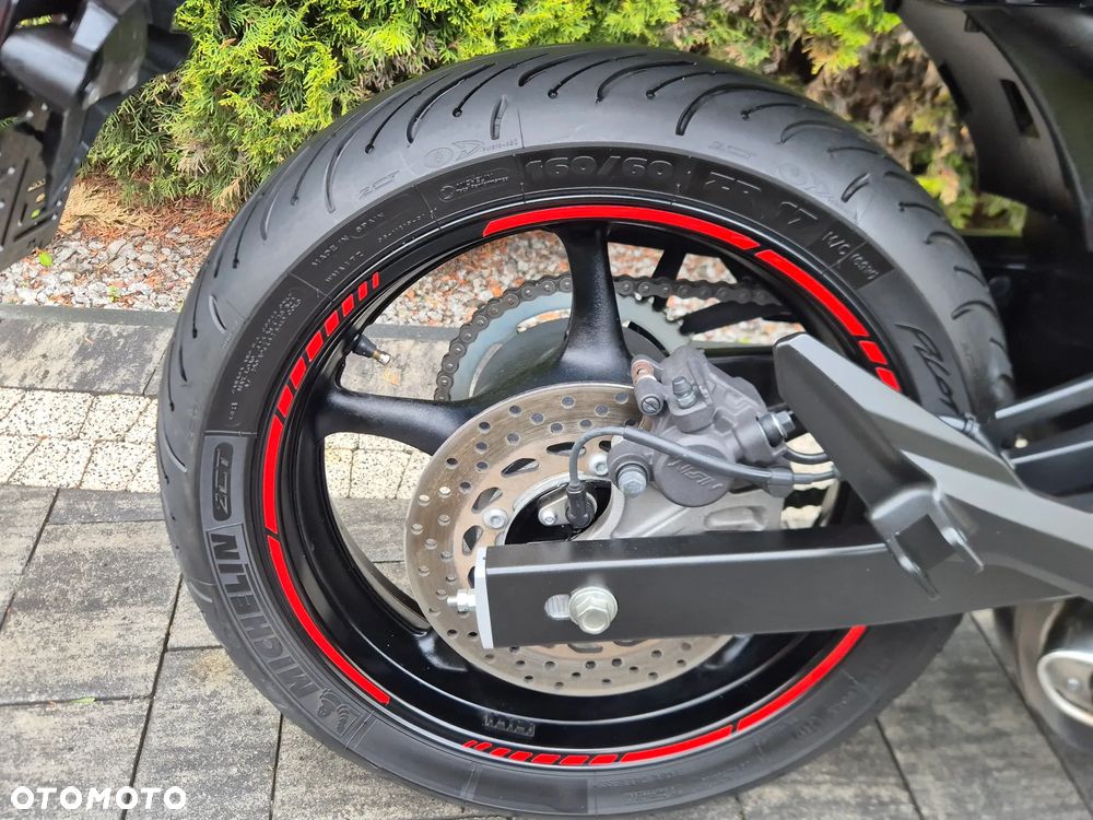 Yamaha XJ - 11