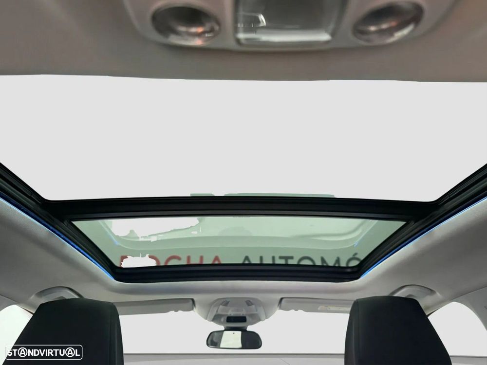 Peugeot 3008 PureTech 130 Stop & Start GPF EAT8 Active - 12
