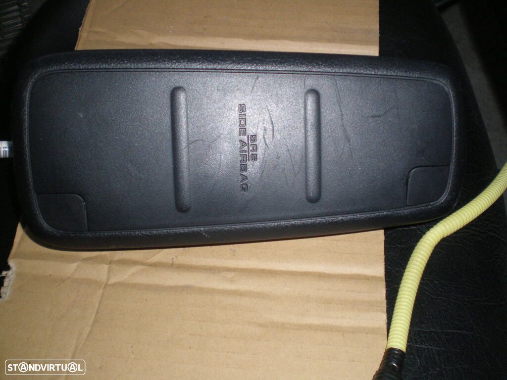 Airbag Banco 2E09B0486Y LEXUS IS200 ESQ - 1