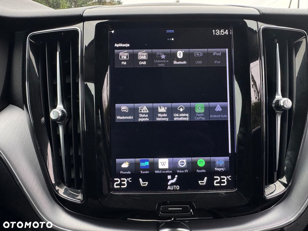 Volvo XC 60 D3 Momentum Pro - 29