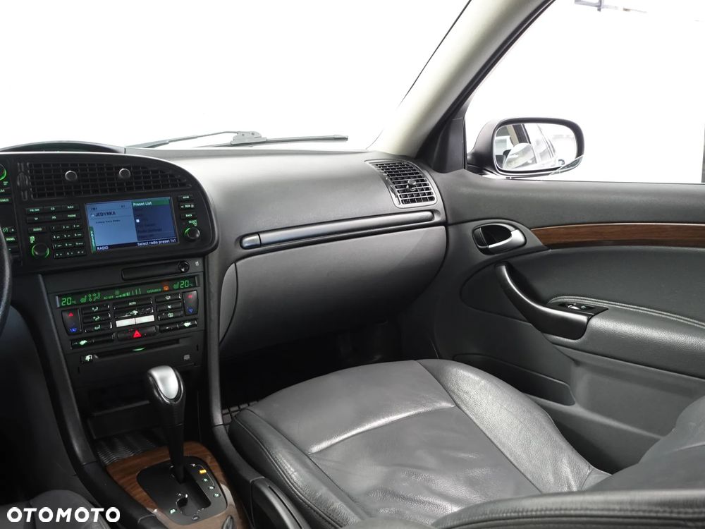 Saab 9-3 - 28