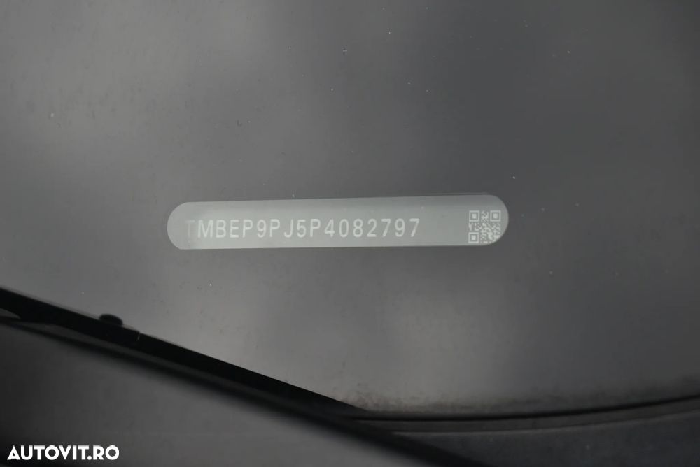Skoda Fabia 1.0 TSI Ambition - 22