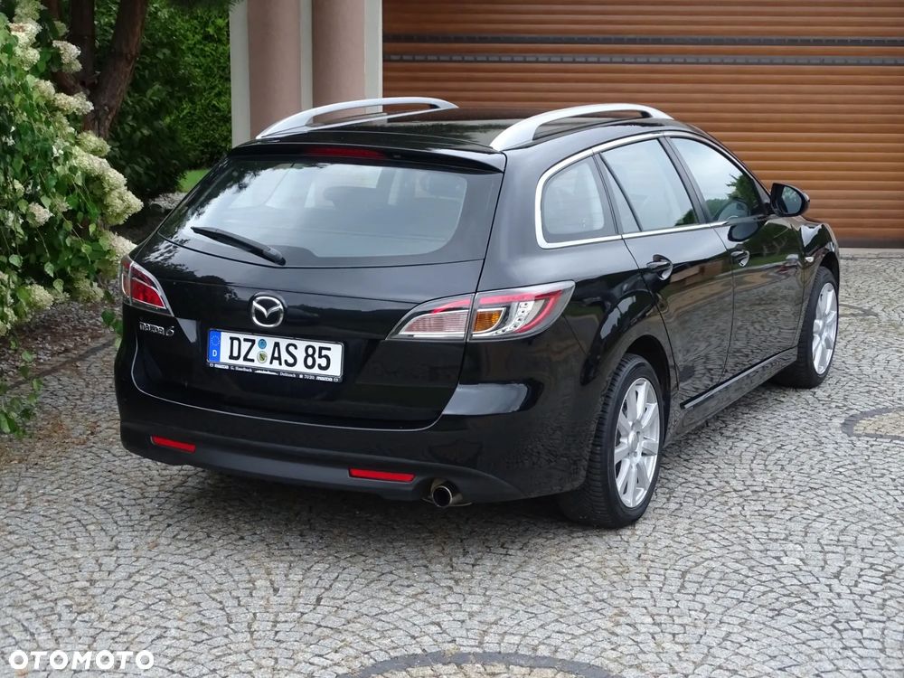 Mazda 6 1.8 Comfort EU5 - 22