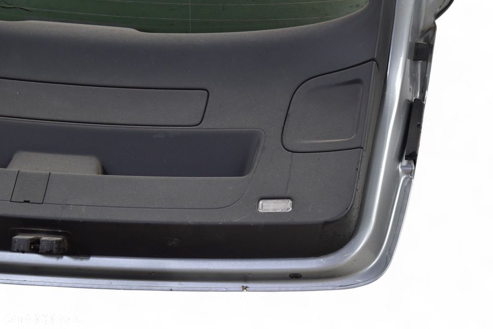 Klapa Bagażnika AUDI A6 C7 Kombi S-Line 2011-2014 LY7G - 13
