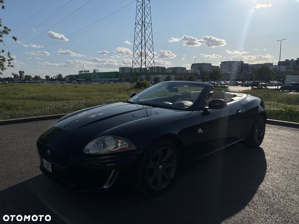 Jaguar XK - 13