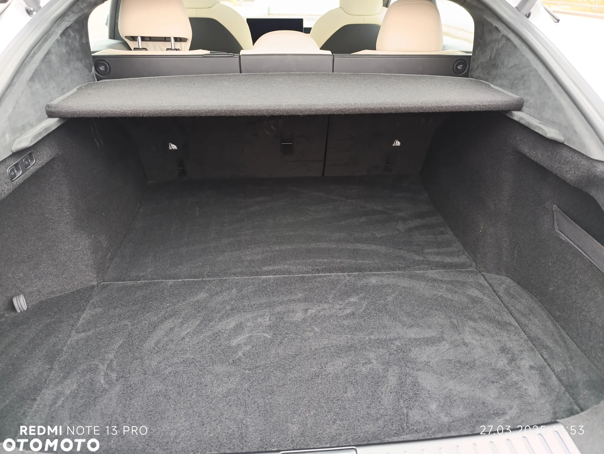 Tesla Model S Long Range AWD - 5