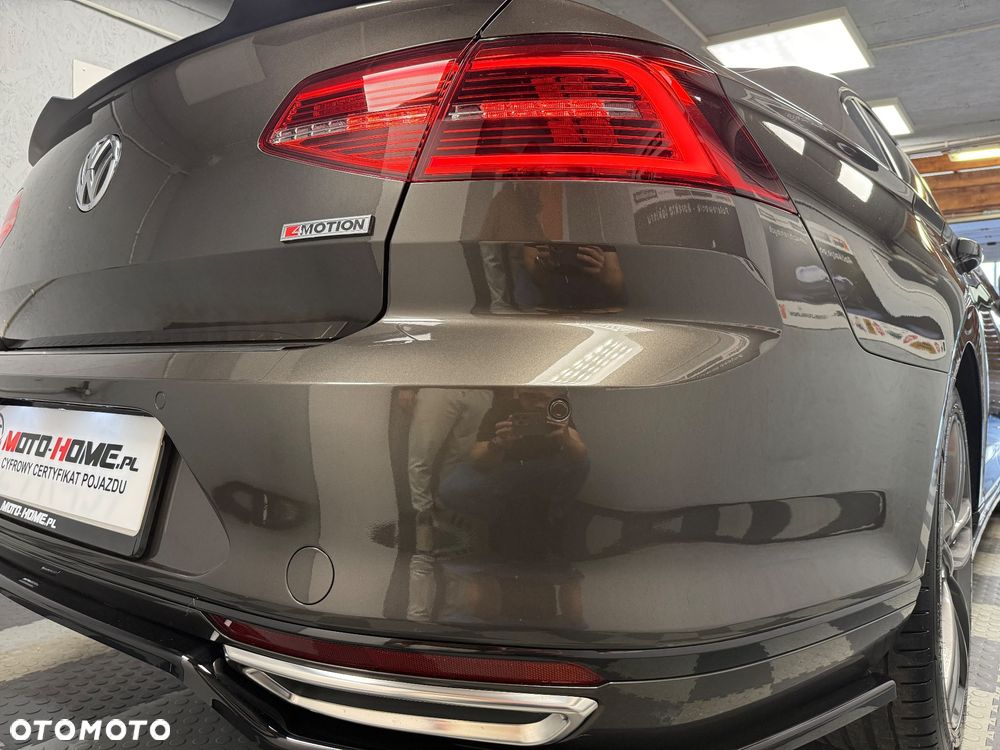 Volkswagen Passat 2.0 TDI BMT Highline DSG7 - 23