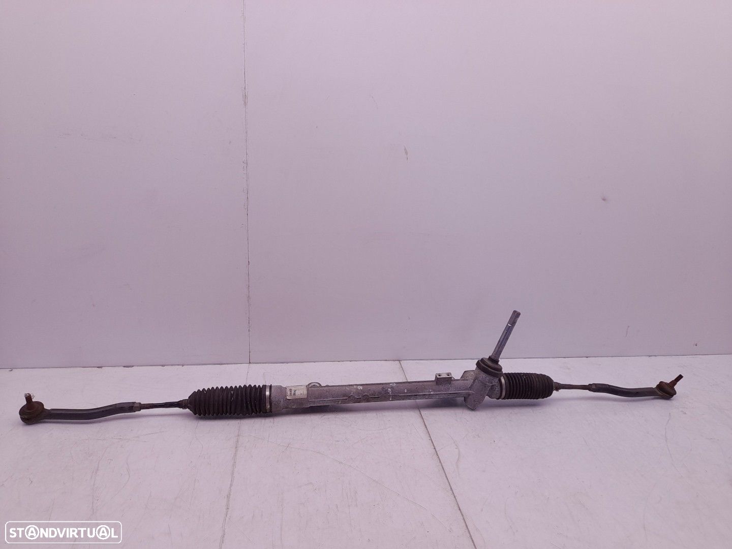 Caixa de direção NISSAN Juke (F15) - 1
