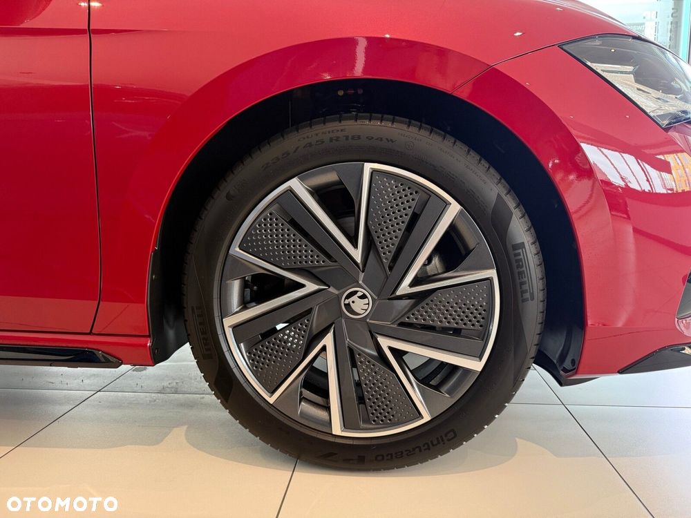 Skoda Superb 1.5 TSI mHEV Sportline DSG - 40