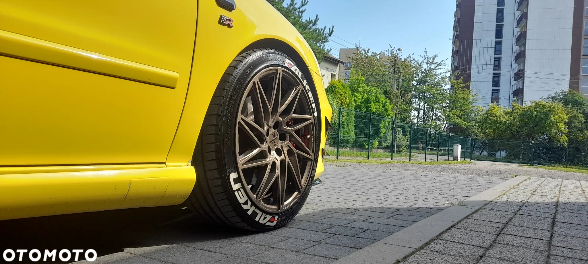 Seat Leon 1.8T Cupra R - 8