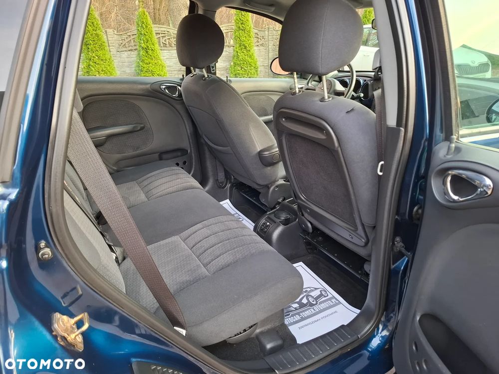 Chrysler PT Cruiser 2.0 Limited - 24