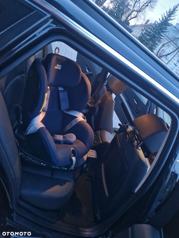 BMW Seria 3 318d - 11
