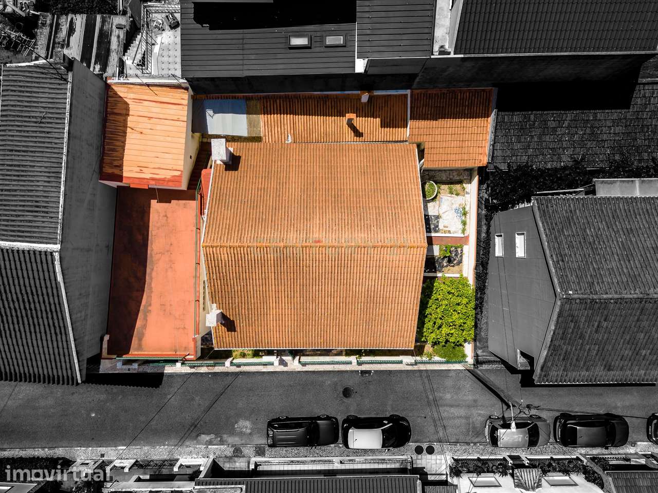 Espetacular T4 com Vista Rio em Camarate, Loures - Grande imagem: 5/53