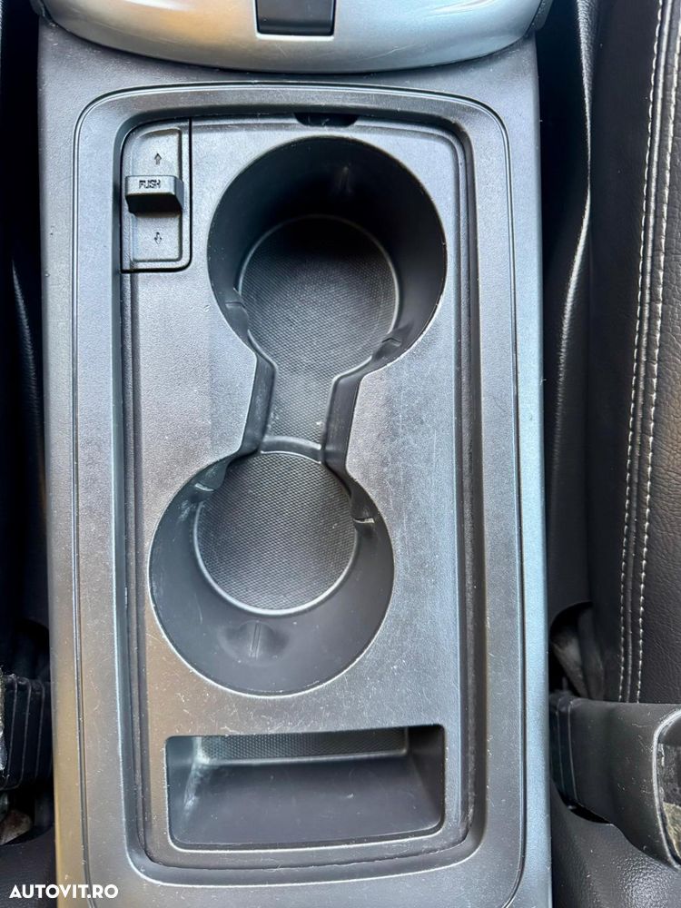 Chevrolet Captiva 2.2D AWD 5 locuri LT - 27