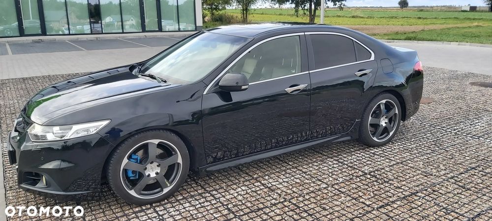 Honda Accord 2.4 Executive - 3