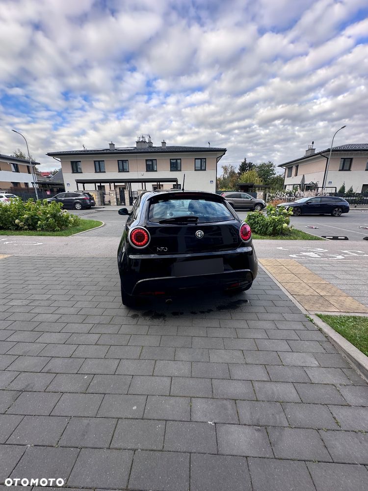 Alfa Romeo Mito - 3
