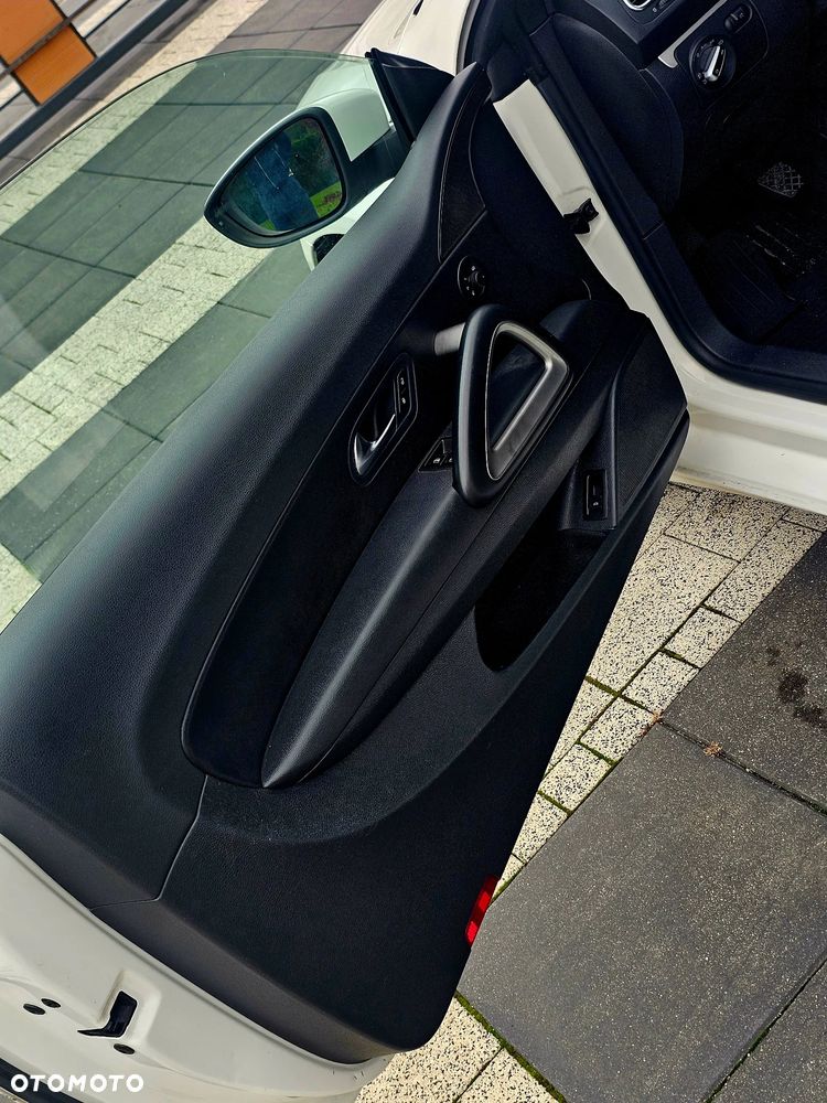 Volkswagen Scirocco 2.0 TDI - 16