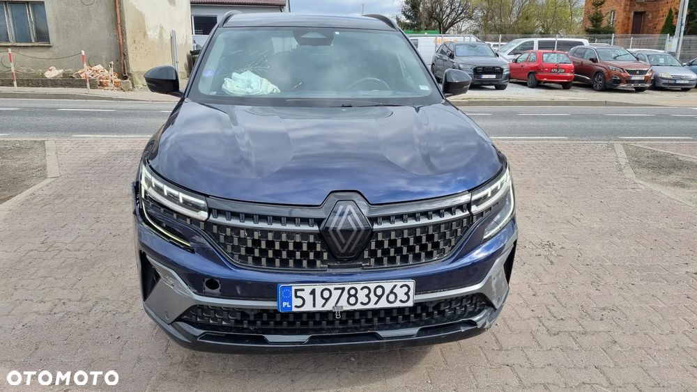 Renault Espace Full Hybrid E-TECH 200 Esprit Alpine 7-Sitzer - 9