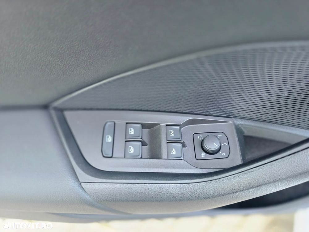 Skoda Octavia 2.0 TDI DSG Style - 9