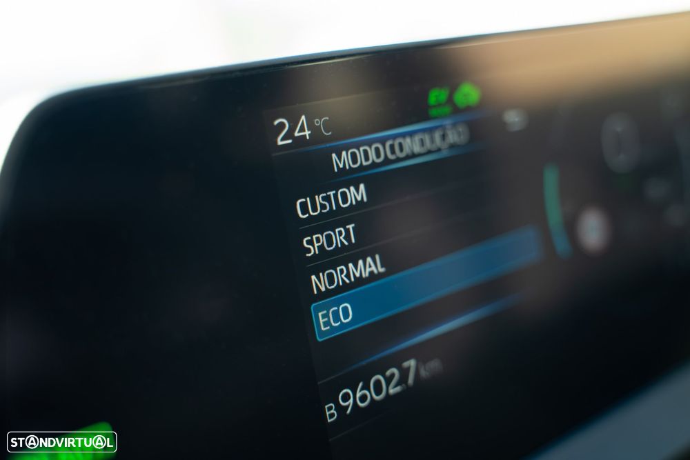 Toyota Prius 2.0 Plug-in Luxury - 13