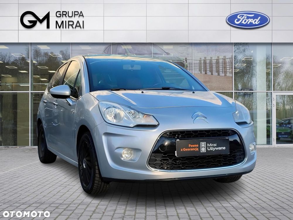 Citroën C3 VTi 95 Exclusive - 8