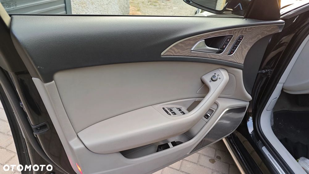Audi A6 Allroad 3.0 TDI Quattro Tiptr - 7