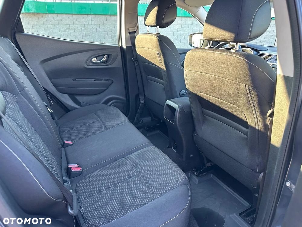 Renault Kadjar 1.2 Energy TCe Zen - 8