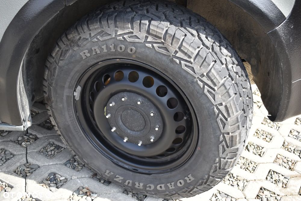 Volkswagen Transporter L2H1 - 14