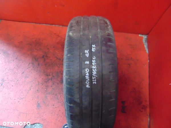 OPONA LETNIA HANKOOK VANTRA LT 225/65R16C 2015R