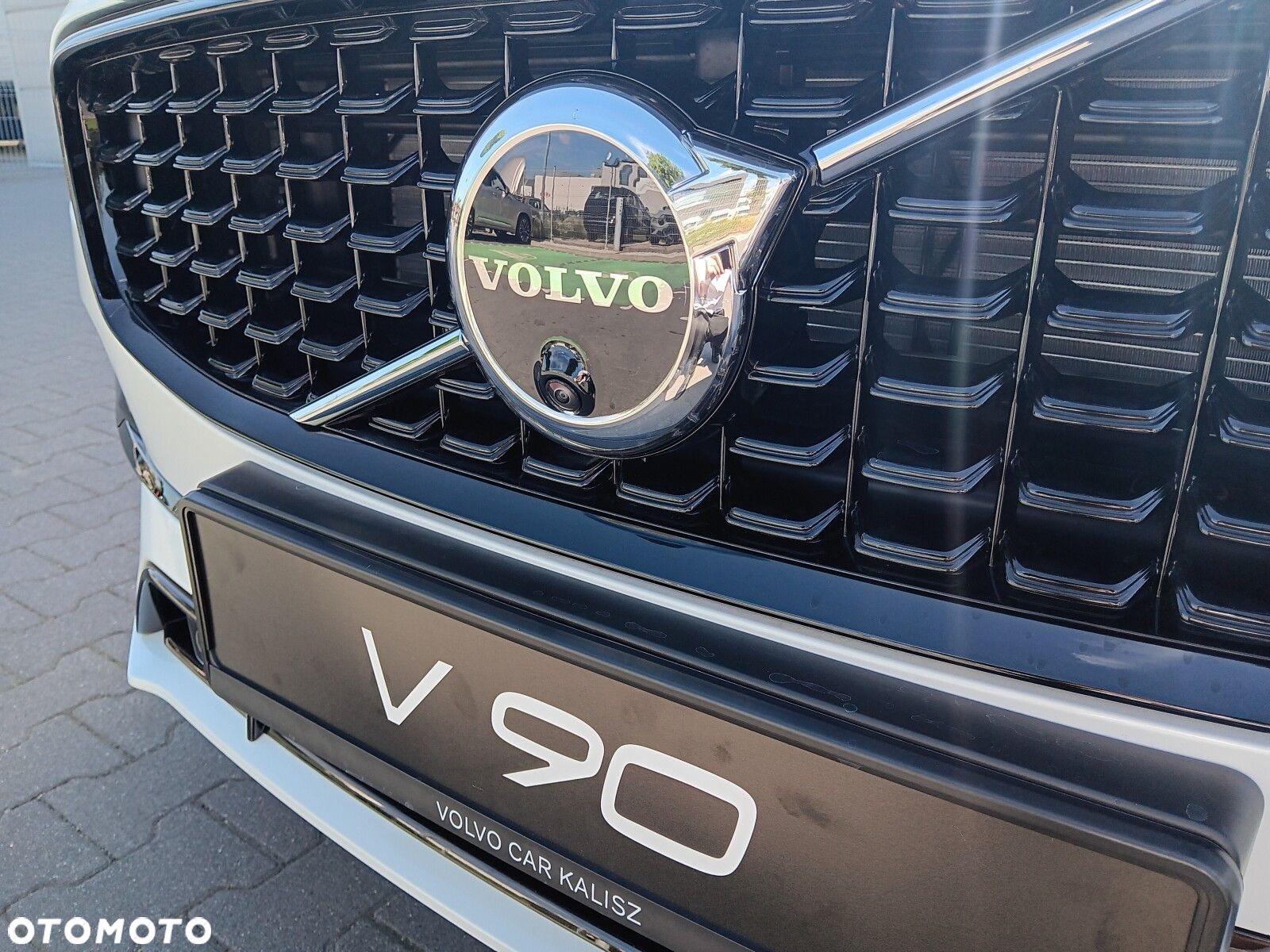 Volvo V90 - 6