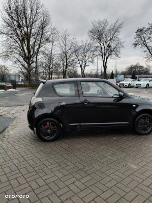 Suzuki Swift 1.3 A-M-T Comfort - 5