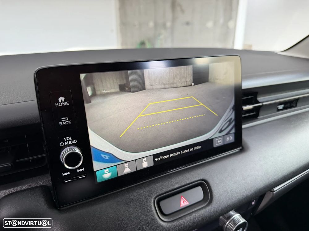 Honda HR-V 1.5 i-MMD e:HEV Elegance (TT) - 18