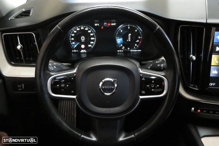 Volvo XC 60 2.0 D4 Inscription Geartronic - 12