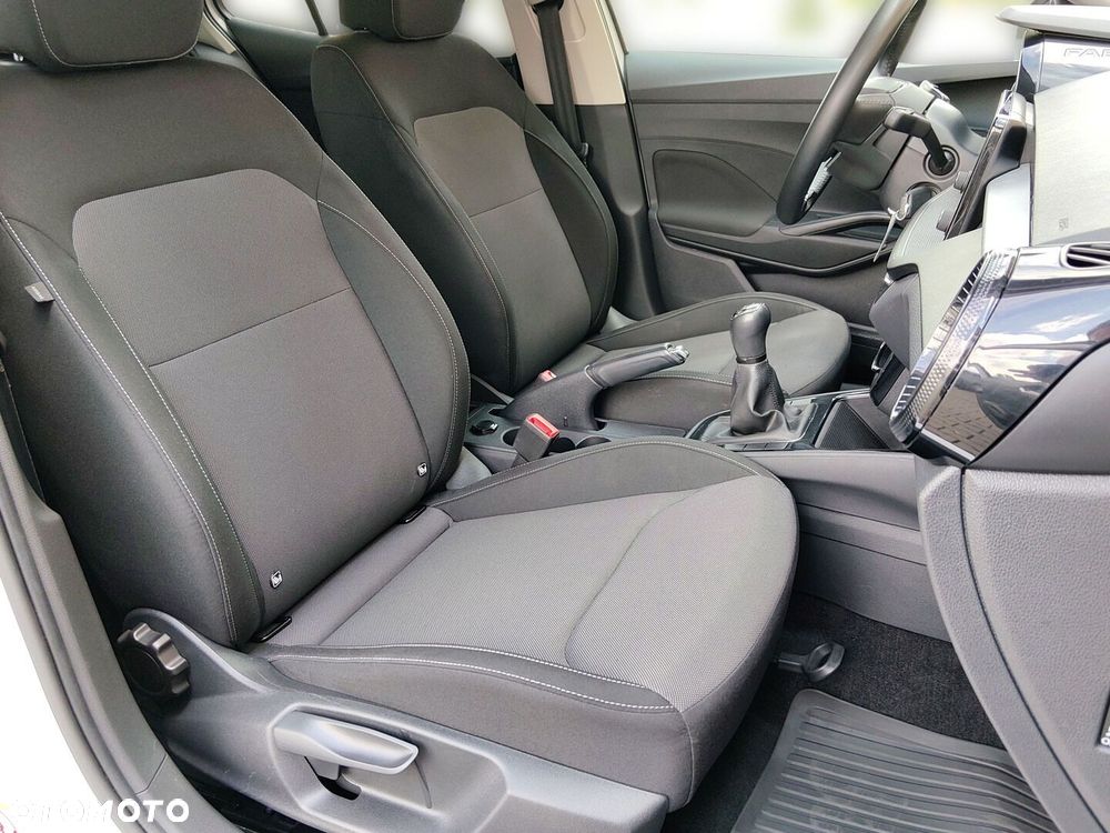 Skoda Fabia 1.0 TSI Ambition - 14
